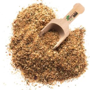 Chille Rub