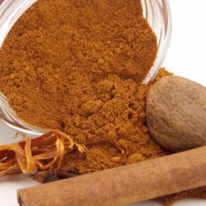 Apple Pie Spice