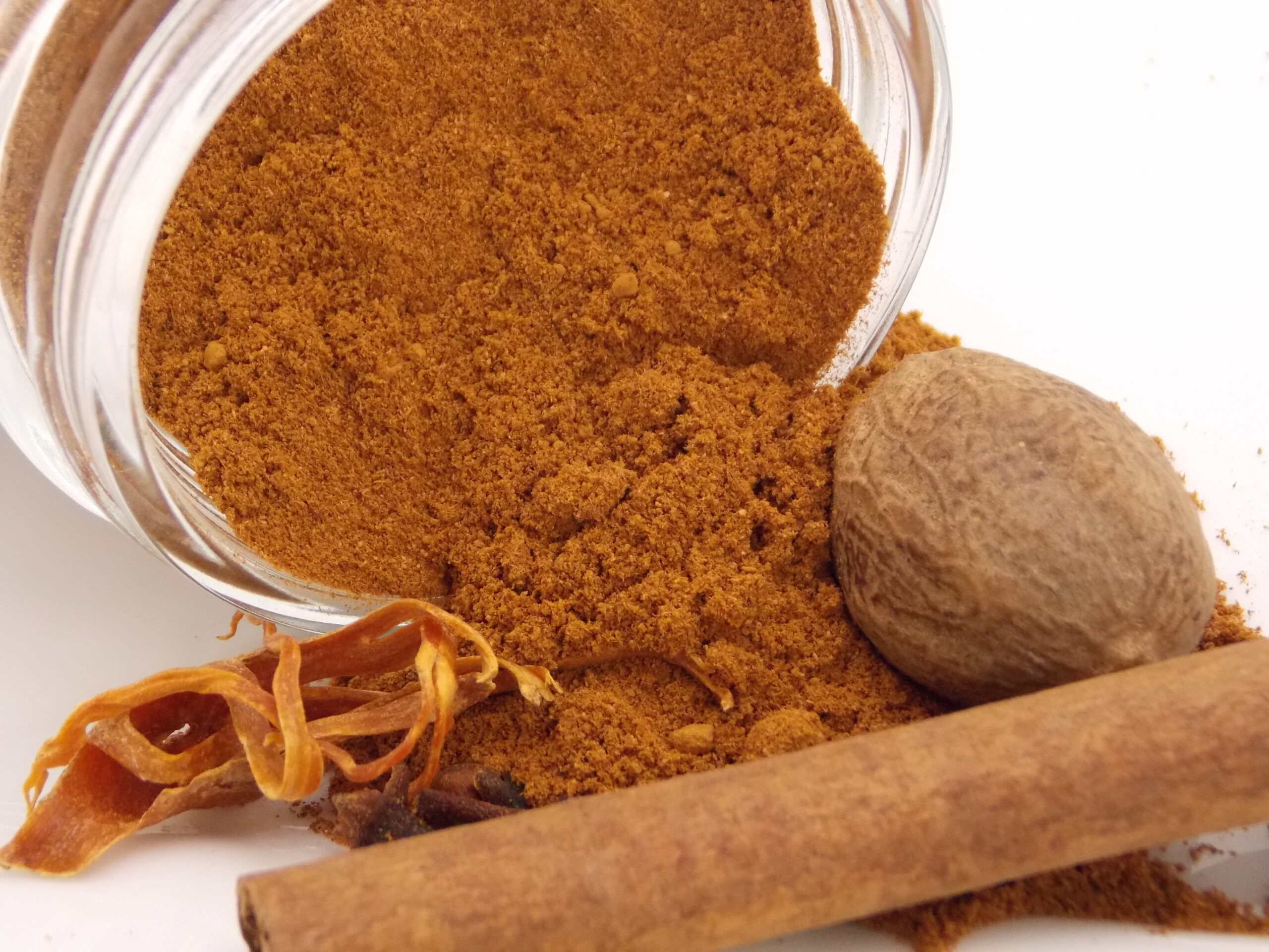 Apple Pie Spice