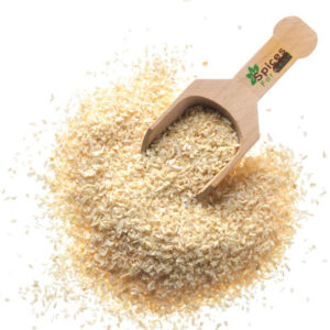Granulated Garlic